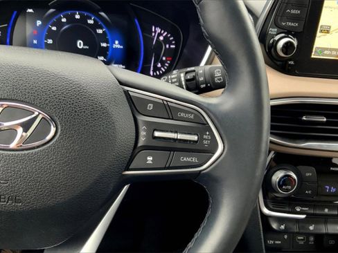 Used 2020 Hyundai Santa Fe Limited image 20