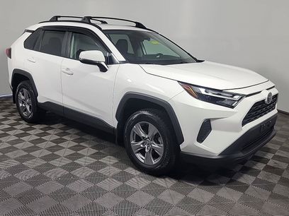Used 2023 Toyota RAV4 XLE w/ Convenience Package