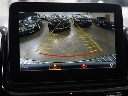 Used 2016 Mercedes-Benz GLE 350 image 20