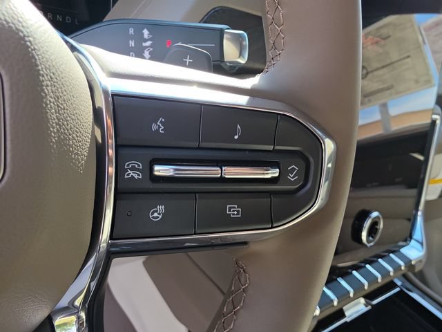 New 2026 GMC Yukon Denali w/ Advanced Technology Package RWD image 27