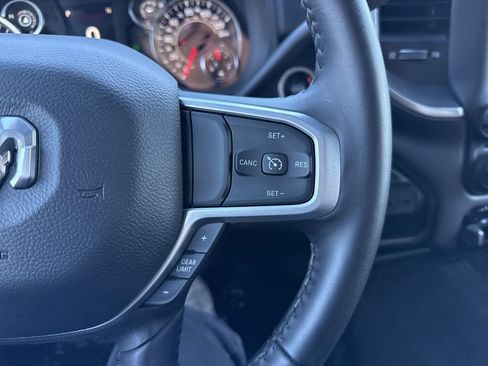 New 2024 RAM 3500 SLT w/ Quick Order Package 2YG SLT image 24