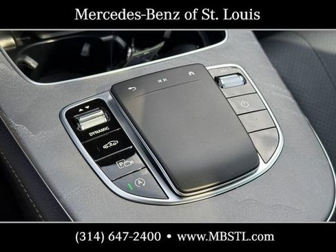 Used 2021 Mercedes-Benz E 350 4MATIC Sedan image 24