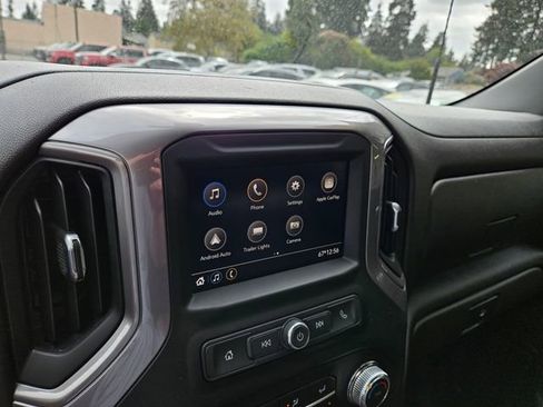 Used 2022 GMC Sierra 3500 Pro w/ Convenience Package AWD/4WD image 31