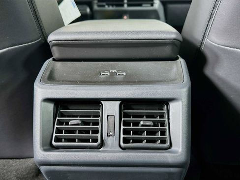 New 2026 Subaru Solterra AWD/4WD image 23