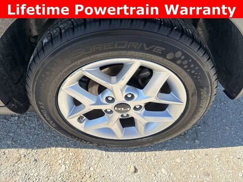 Used 2023 Kia Soul LX w/ Option Group 015 image 8