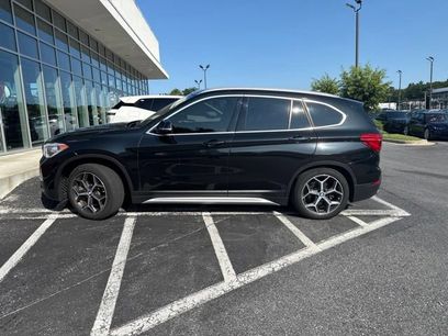 Used 2018 BMW X1 xDrive28i w/ Premium Package