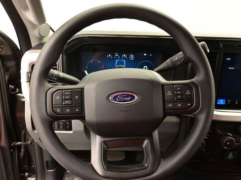 New 2026 Ford F350 XLT w/ XLT Premium Package image 12
