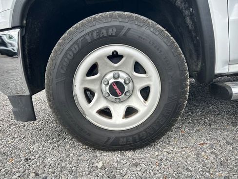 Used 2017 GMC Sierra 1500 2WD Double Cab image 24