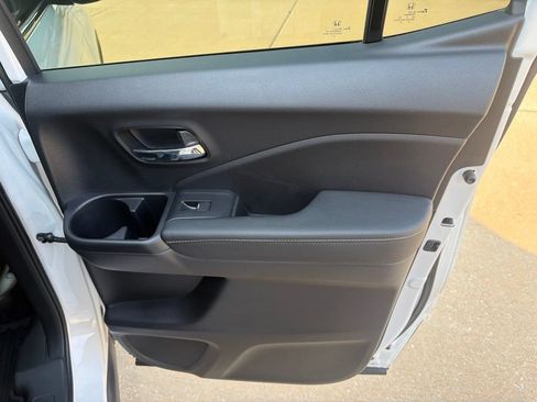 Used 2025 Honda Ridgeline RTL image 30