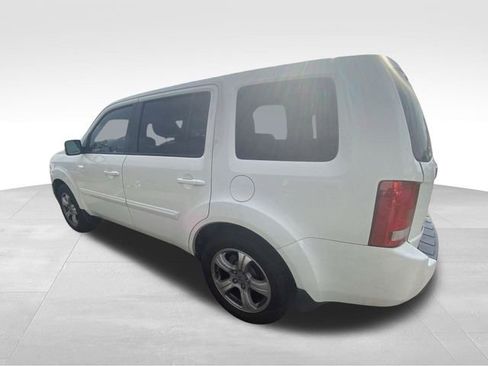 Used 2013 Honda Pilot EX-L image 8