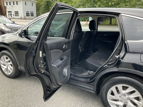 Used 2015 Honda CR-V EX image 14
