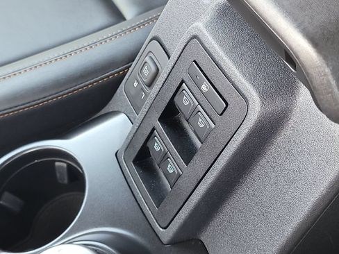 Certified 2021 Ford Bronco Badlands AWD/4WD image 24