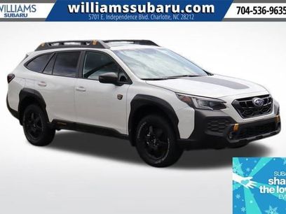 New 2025 Subaru Outback Wilderness w/ Wilderness Package