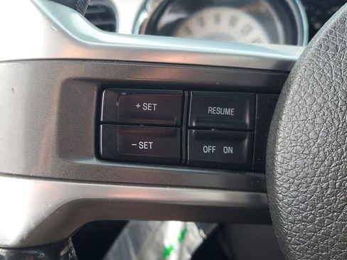 Used 2012 Ford Mustang GT Premium w/ Electronics Pkg image 35