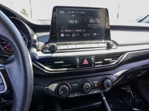 Used 2023 Kia Forte LXS FWD image 26