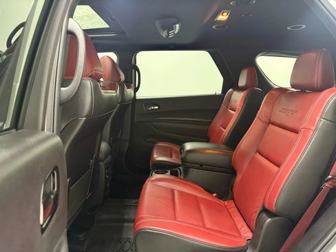 Used 2023 Dodge Durango SRT Hellcat image 16