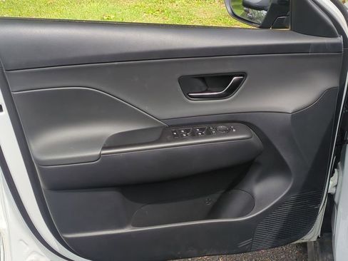 Certified 2025 Hyundai Kona N Line S AWD/4WD image 10
