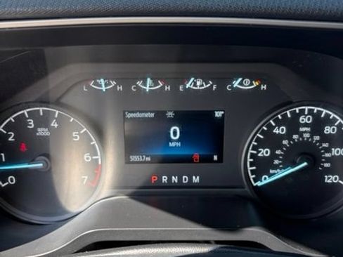 Used 2023 Ford F150 XL w/ STX Appearance Package AWD/4WD image 9