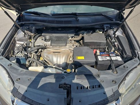Used 2015 Toyota Camry SE FWD image 26