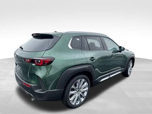 New 2026 MAZDA CX-50 AWD 2.5 S w/ Accent Package image 5