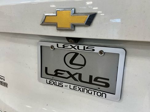 Used 2019 Chevrolet Blazer LT FWD image 23