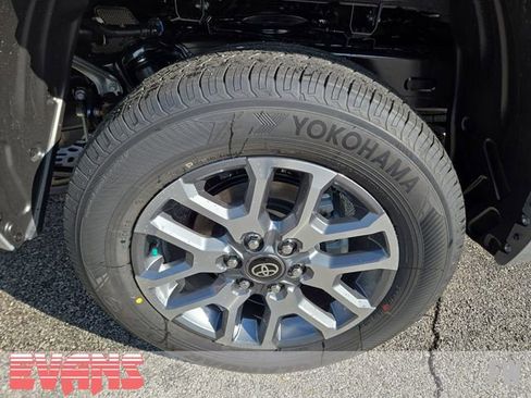 New 2026 Toyota Tundra 1794 Edition image 28