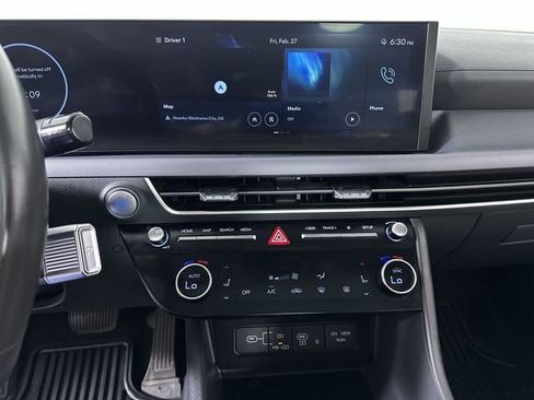 Used 2024 Hyundai Sonata SEL w/ Convenience Package image 30