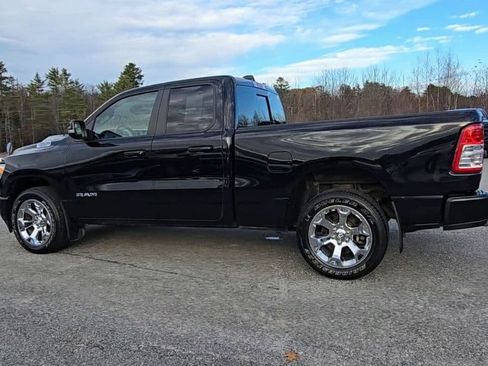 Used 2022 RAM 1500 Big Horn image 42