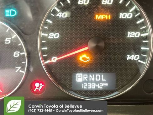 Used 2006 Chevrolet Malibu LS image 10