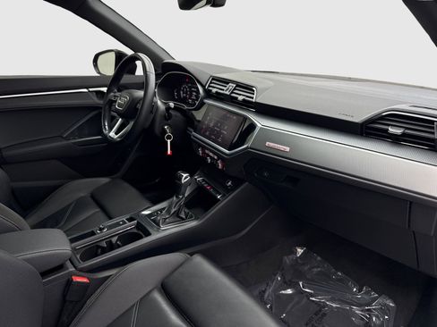 Used 2022 Audi Q3 2.0T Premium Plus AWD/4WD image 41