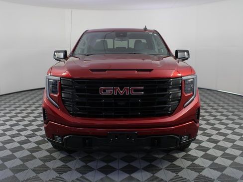 Used 2024 GMC Sierra 1500 Elevation w/ Elevation Premium Package image 27