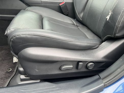 Used 2020 Subaru Legacy Limited w/ Cargo Package image 14