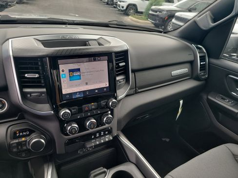 New 2026 RAM 1500 Big Horn image 15