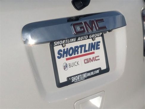 Used 2017 GMC Acadia Limited SLT image 11
