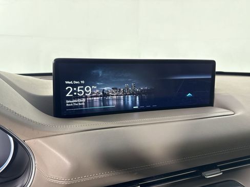 Used 2024 Genesis GV80 2.5T image 6