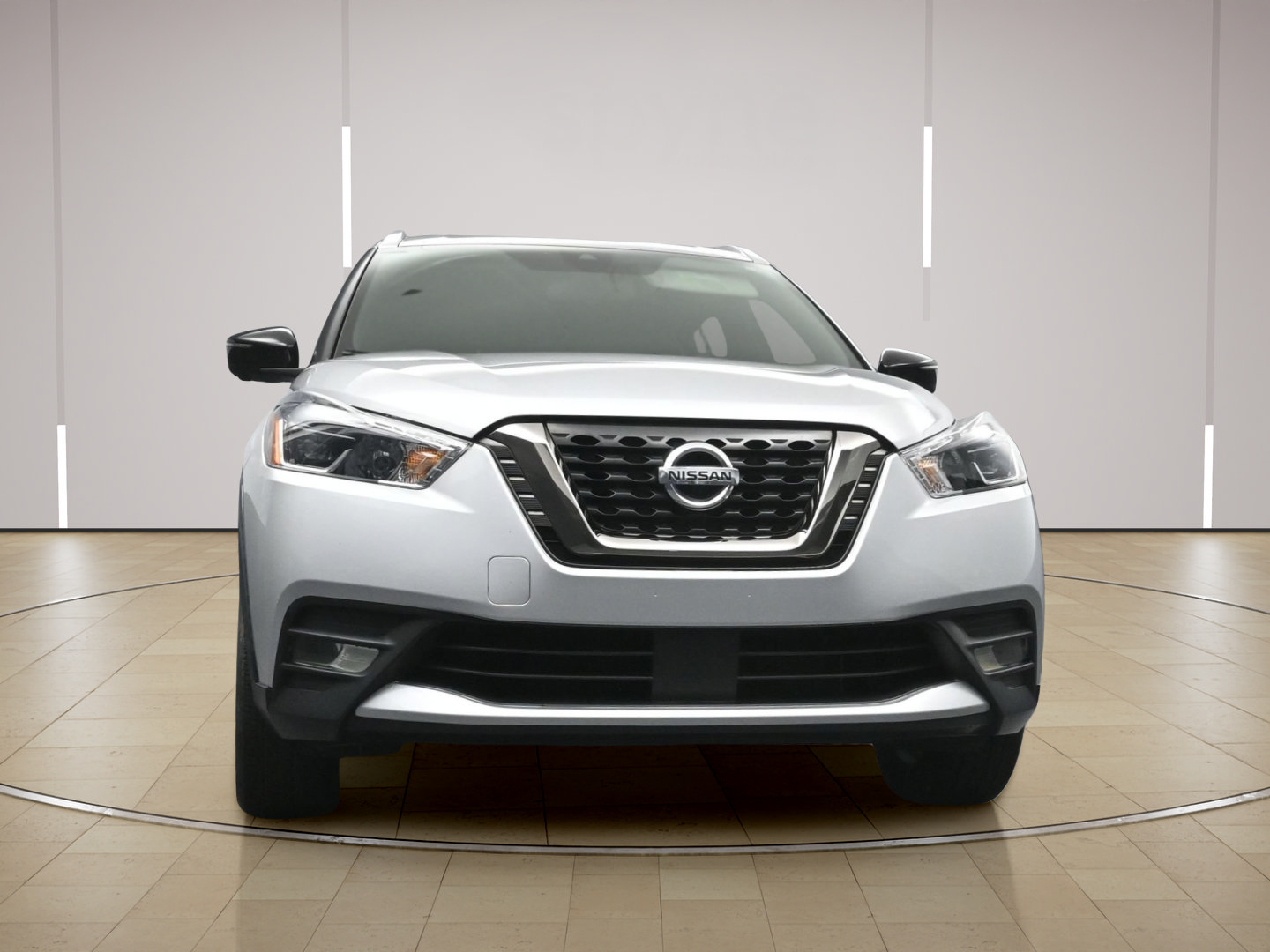 Used 2020 Nissan Kicks SR w/ SR Premium Package FWD image 22