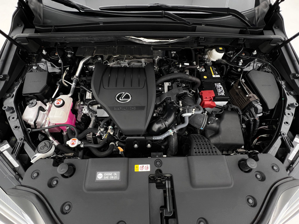 Used 2024 Lexus NX 350 AWD image 25