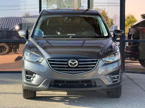 Used 2016 MAZDA CX-5 Grand Touring FWD image 19