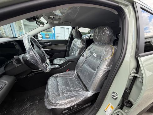 New 2026 Chevrolet Trax ACTIV w/ Driver Confidence Package FWD image 9