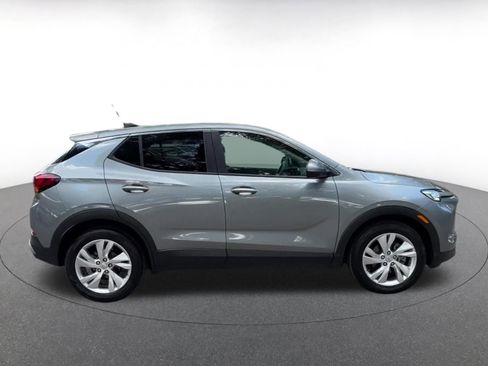 Used 2025 Buick Encore GX Preferred FWD image 31