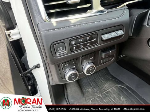 Certified 2024 GMC Yukon Denali Ultimate AWD/4WD image 19