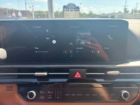 New 2026 Kia Sportage X-Line w/ X-Line Technology Package image 35