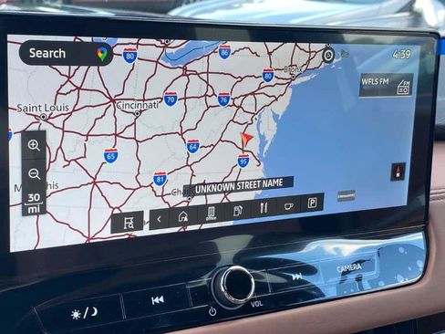 New 2025 Mitsubishi Outlander SEL image 8