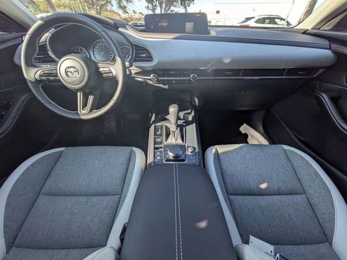 New 2026 MAZDA CX-30 Aire Edition AWD/4WD image 12