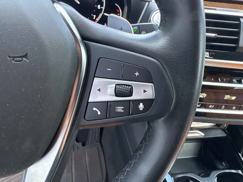 Used 2020 BMW X3 sDrive30i w/ Convenience Package RWD image 30