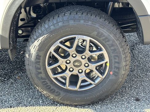 New 2025 Ford Ranger XLT w/ Trailer Tow Package image 19