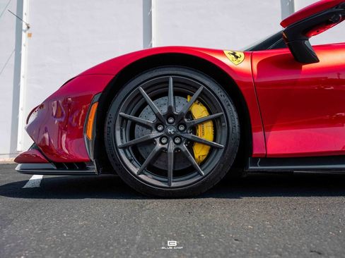 Used 2025 Ferrari SF90 Spider AWD/4WD image 11