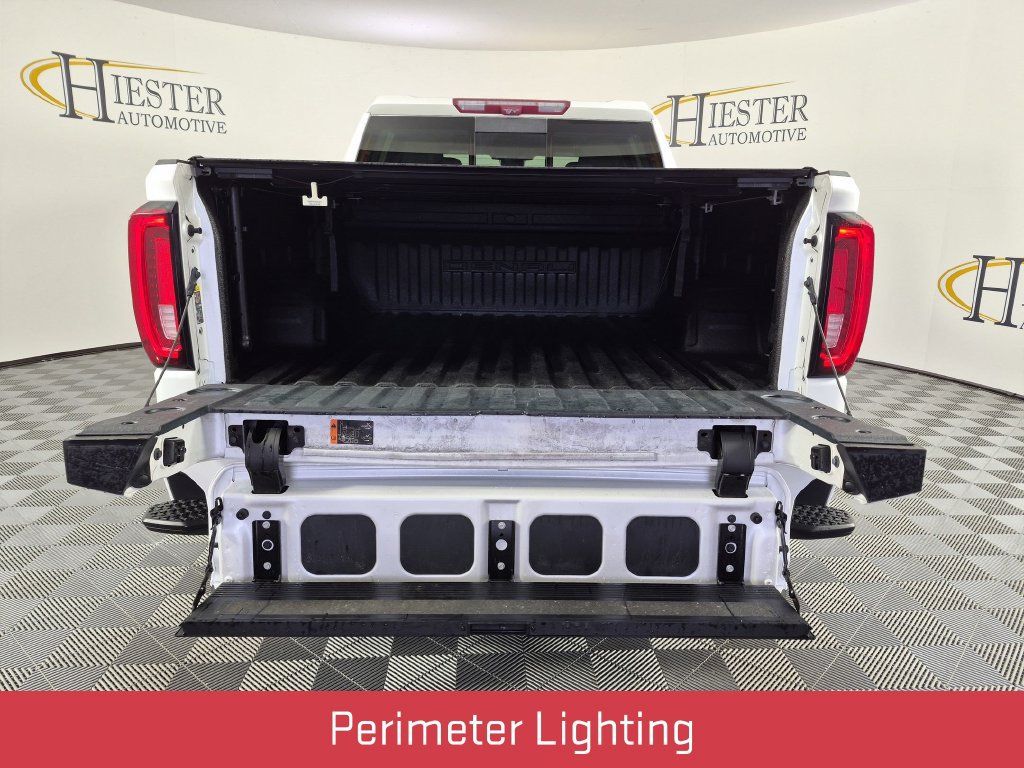 Used 2024 GMC Sierra 1500 Denali AWD/4WD image 36