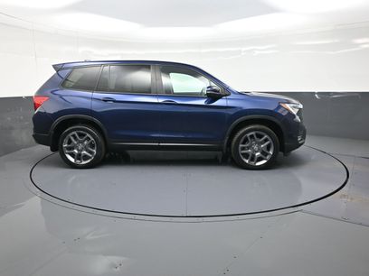 Used 2023 Honda Passport EX-L