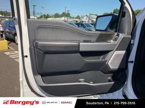 Used 2024 Ford F150 Lariat w/ Equipment Group 502A High AWD/4WD image 26